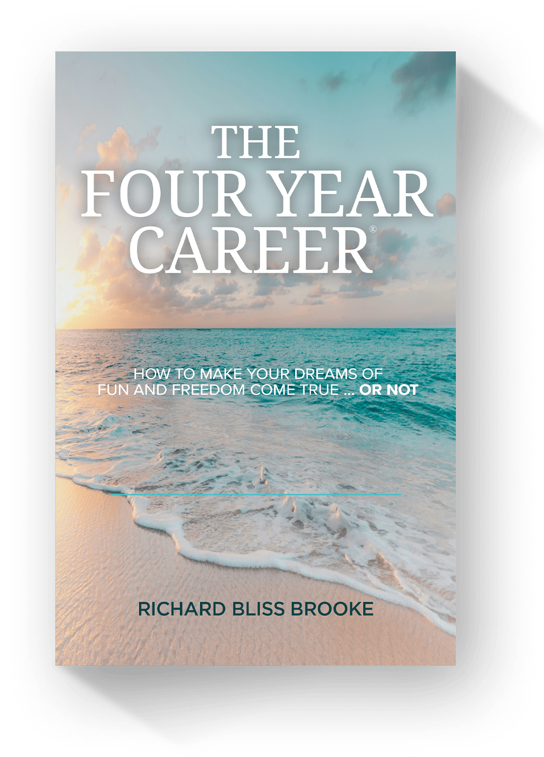 The Four-Year Career