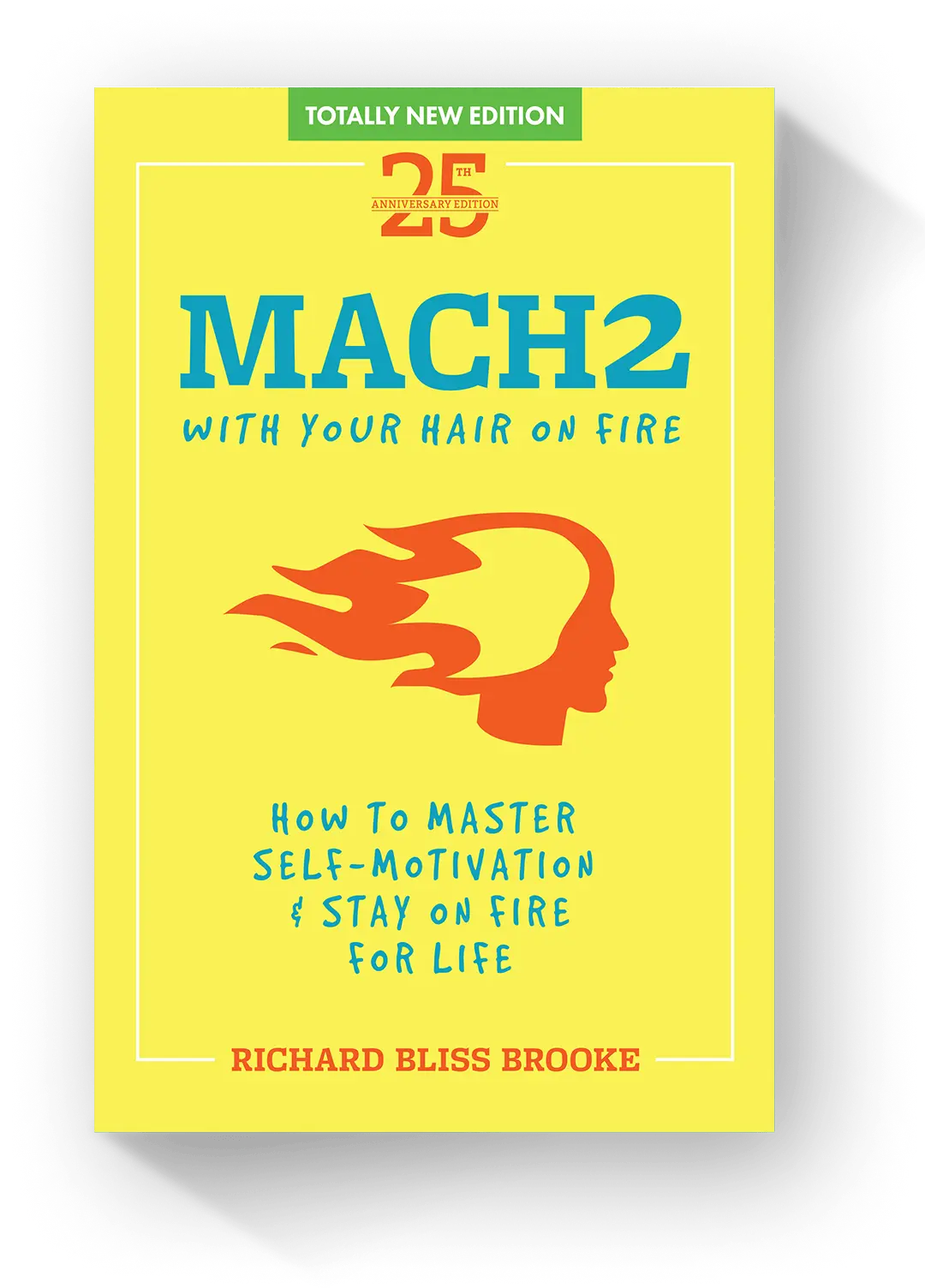 Mach2 by Richard Bliss Brooke